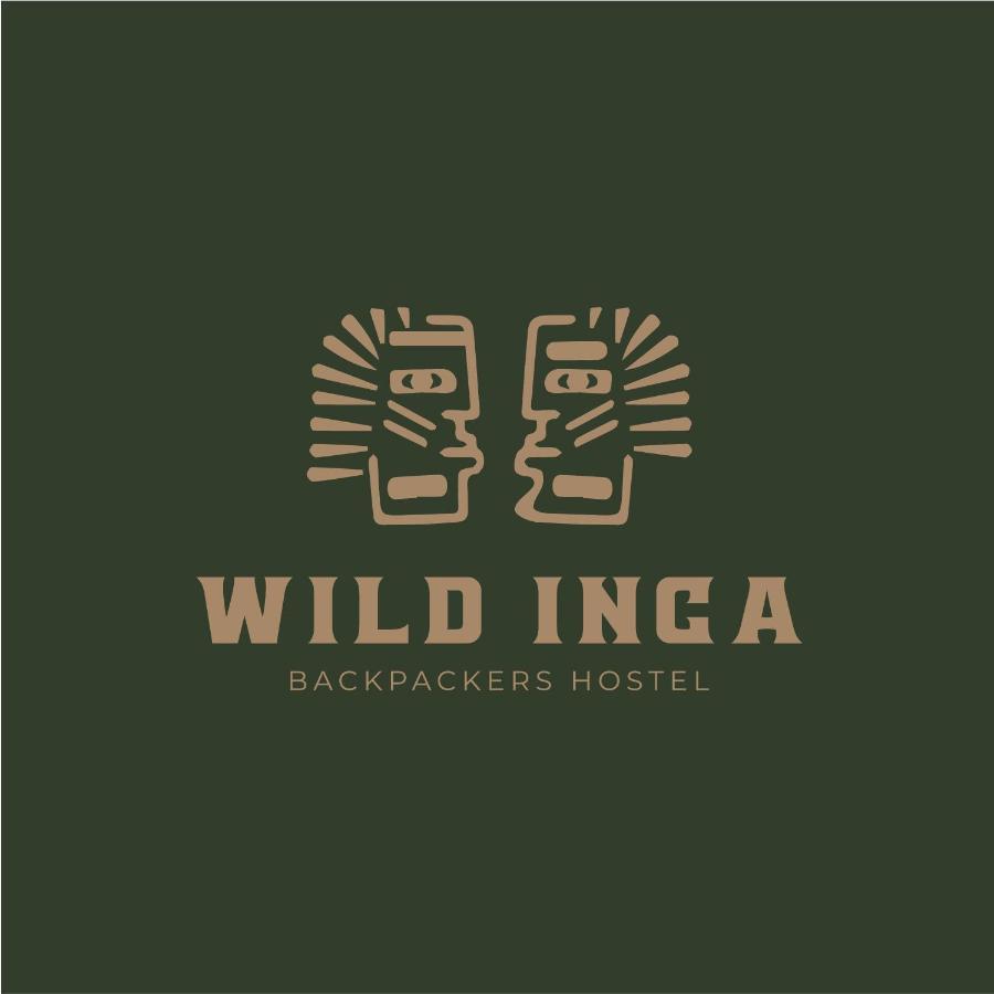 Wild Incas Hostel Cuenca Extérieur photo