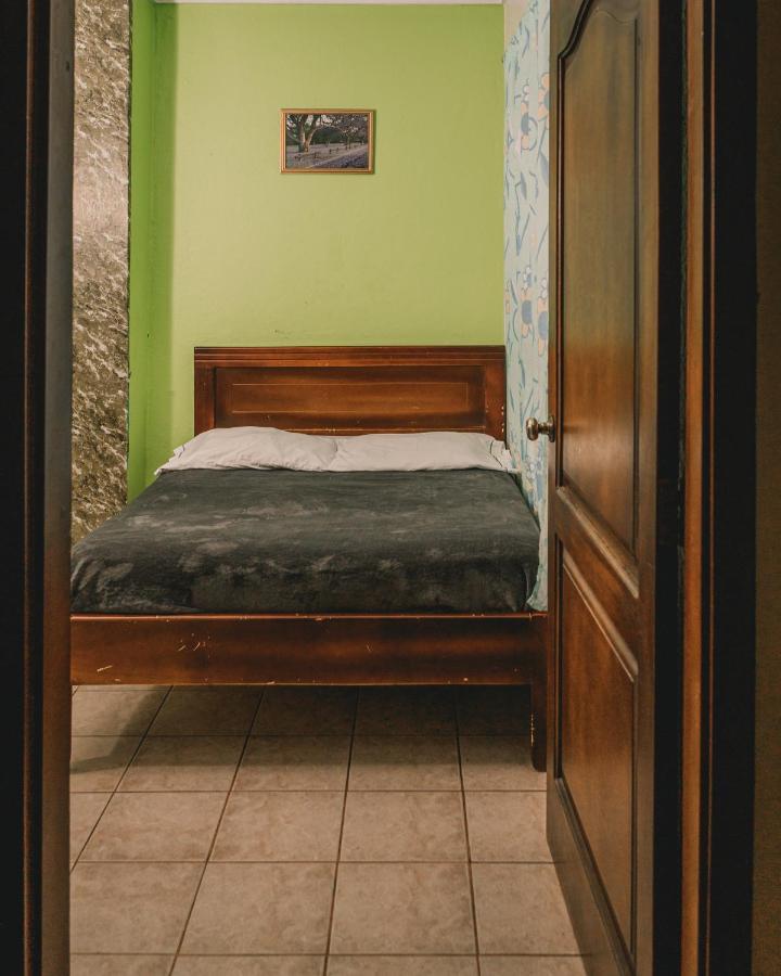 Wild Incas Hostel Cuenca Extérieur photo