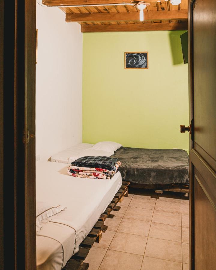 Wild Incas Hostel Cuenca Extérieur photo