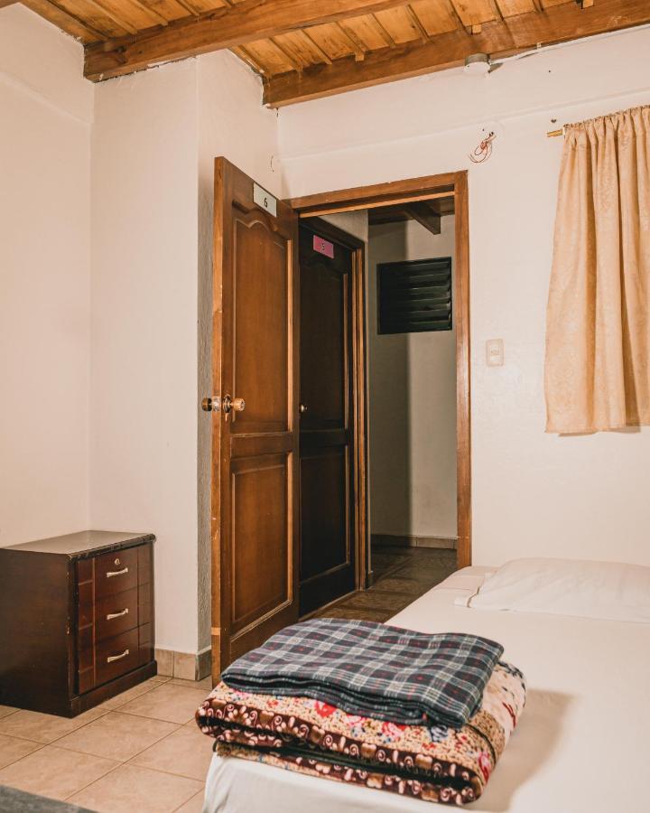 Wild Incas Hostel Cuenca Extérieur photo